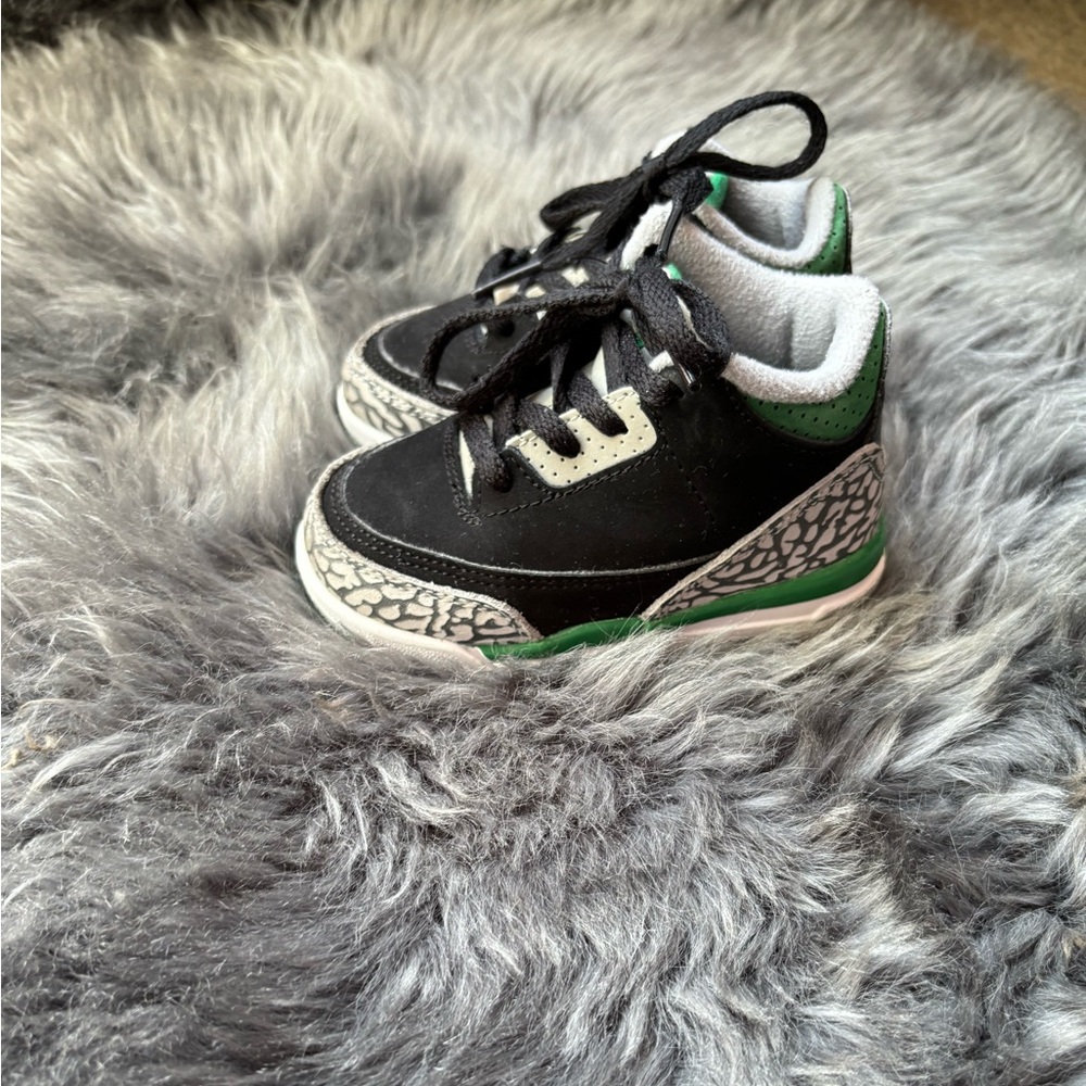 Jordan 3